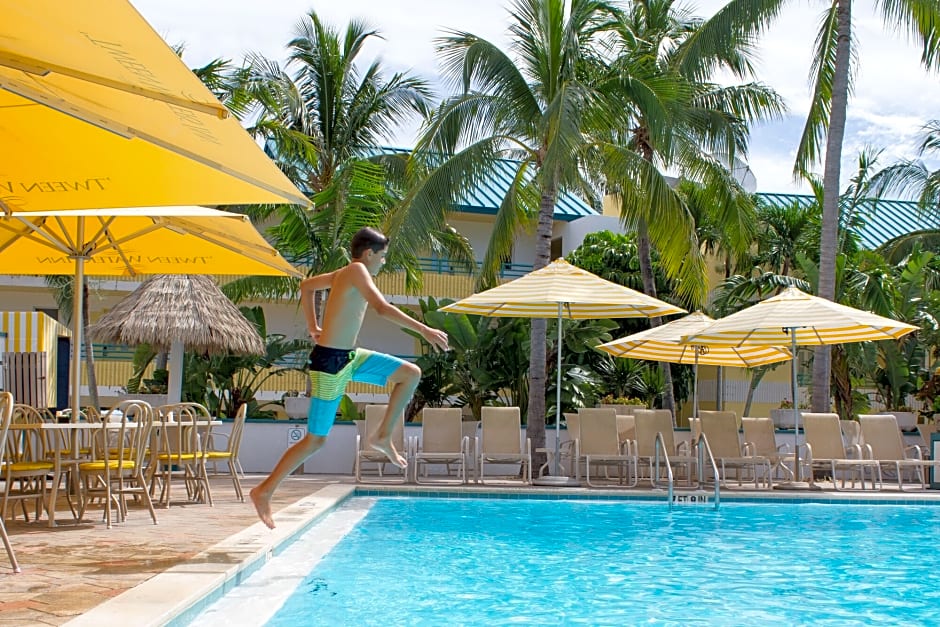 Tween Waters Island Resort & Spa