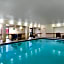 Hampton Inn By Hilton Tracy CA