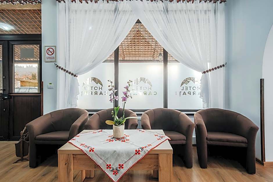 Hotel Carpati