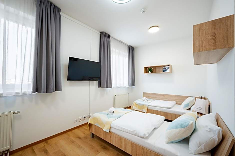 University Hotel