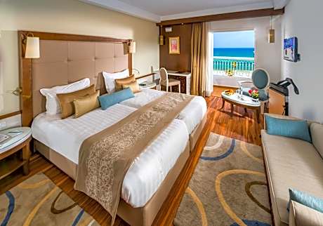 Sousse Palace hotel & spa