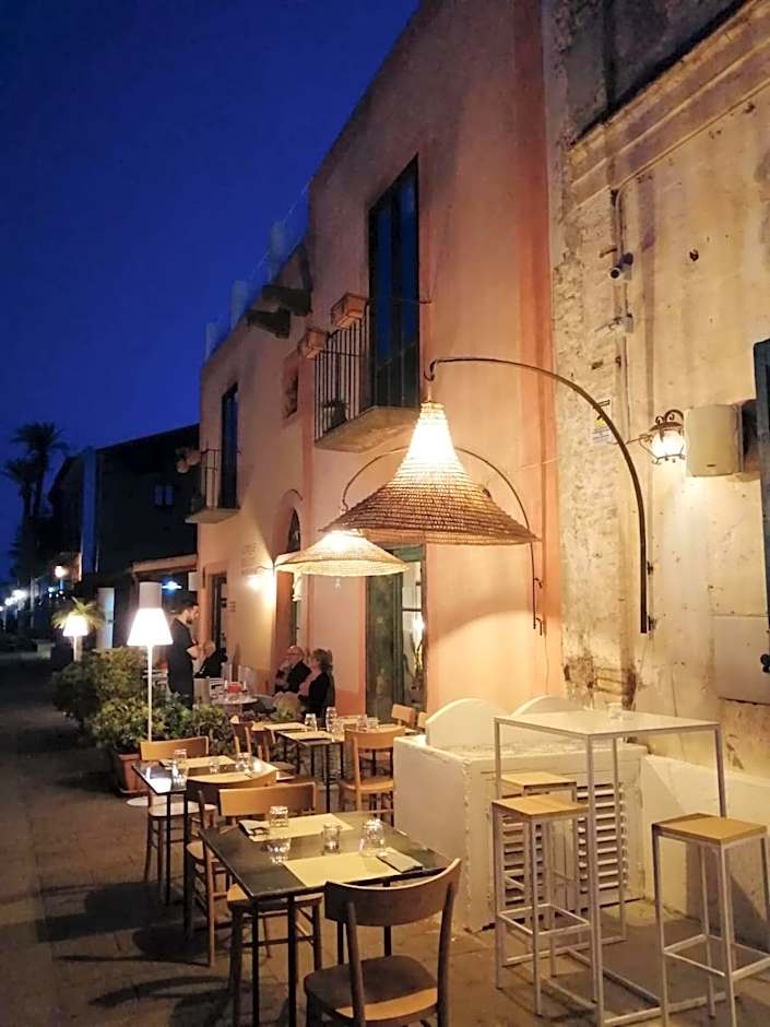 Boutique Hotel I Cinque Balconi