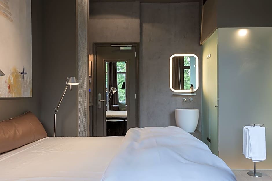 Boutique Hotel Blue - Quality Lodgings