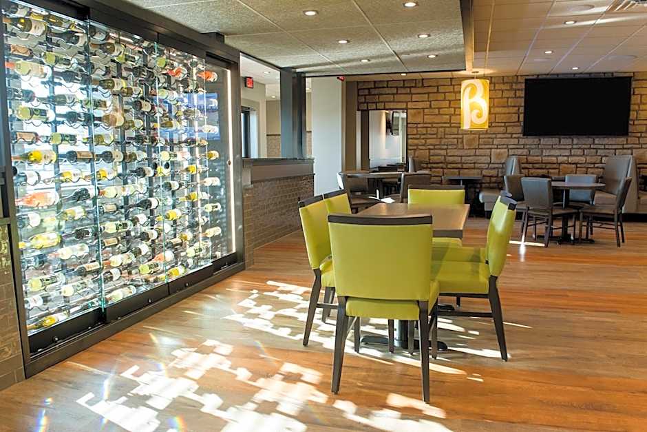 Holiday Inn Hotel & Suites Des Moines-Northwest By IHG