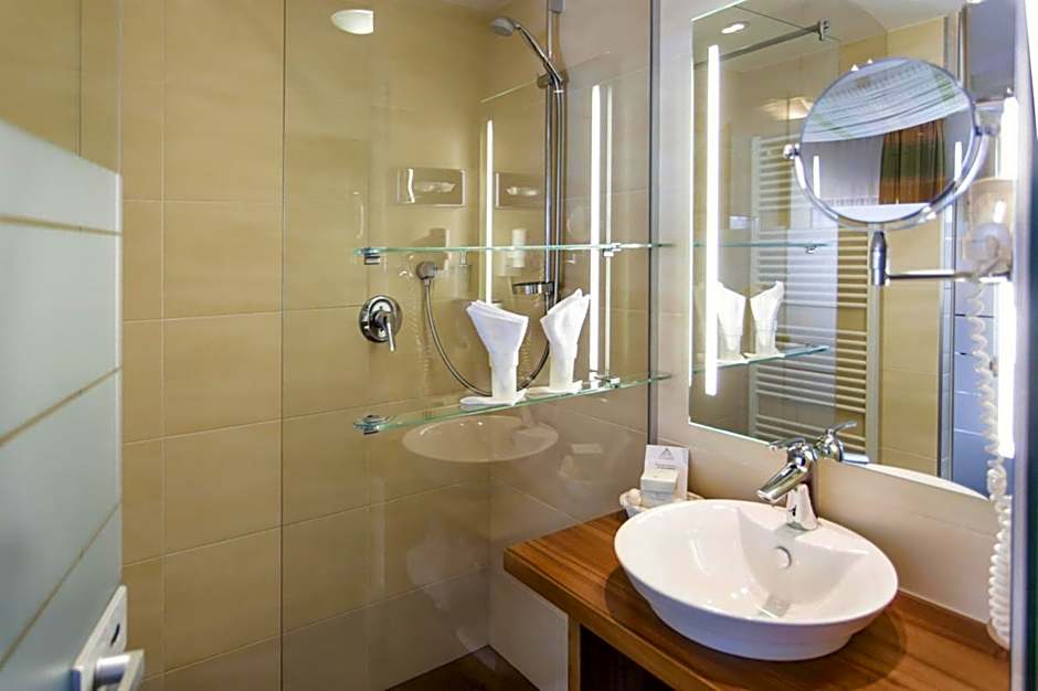 Hotel Vier Jahreszeiten