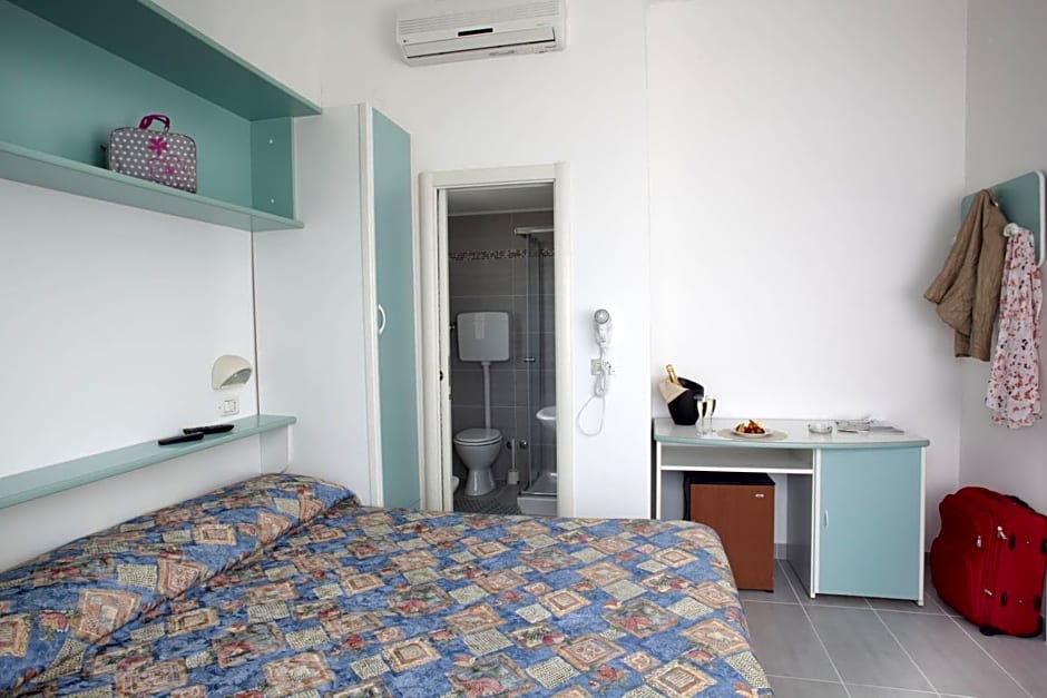 Hotel Oceania
