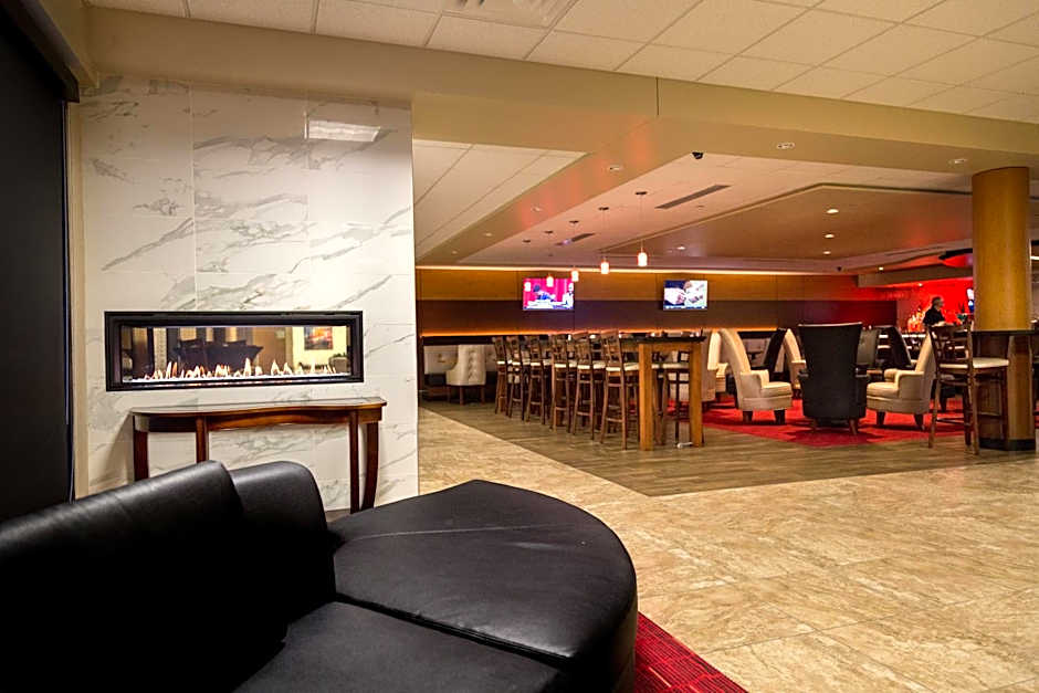 Holiday Inn Des Moines-Airport Conference Center By IHG