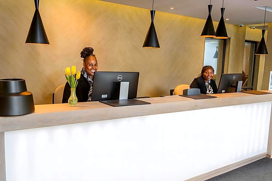 The Max Hotel Sandton