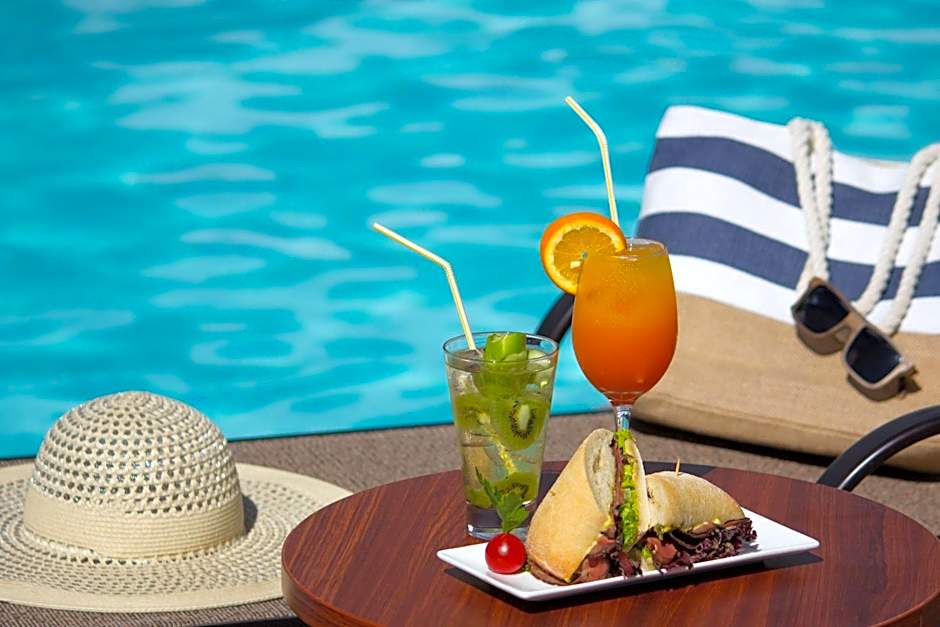 Dazzler by Wyndham Colonia