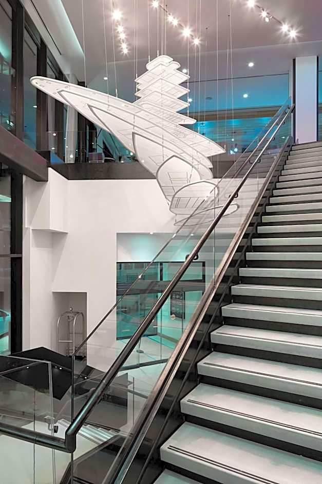 Hyatt Place Boston/Seaport District