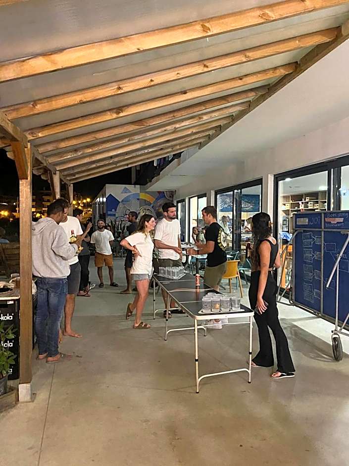 WOT Ericeira Surf Social