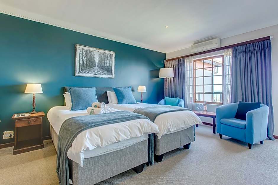 Garden Route Ilita Lodge