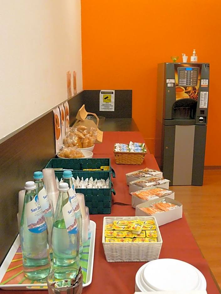 Hotel Fiera
