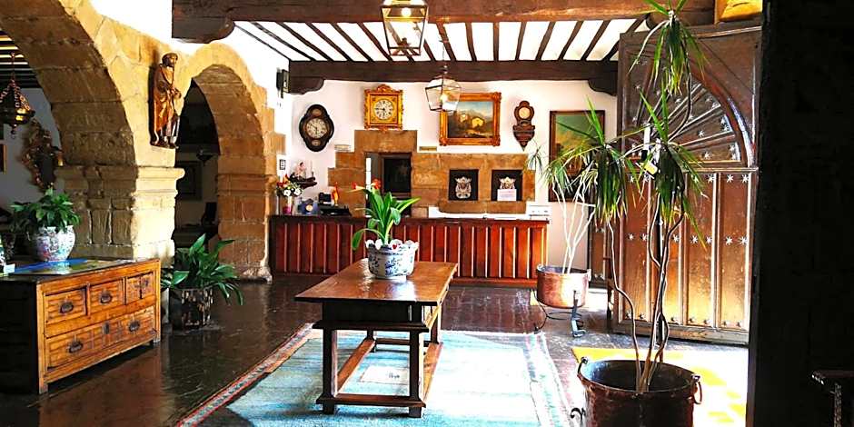 Hotel Museo Los Infantes