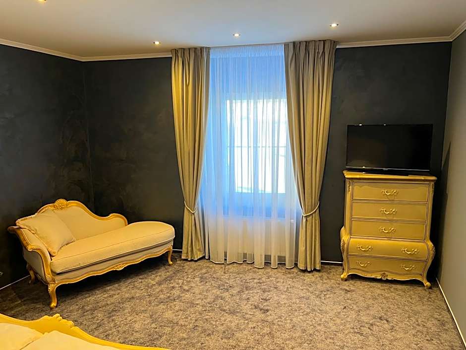 Apartmány Pekárna 1898