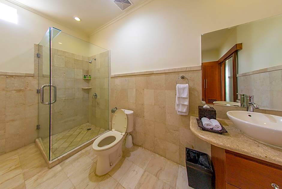 Asri Jewel Villas & Spa
