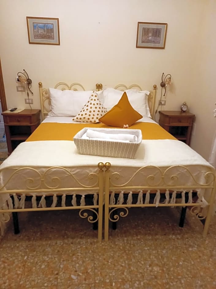 BnB Villa Melany vicino Centro