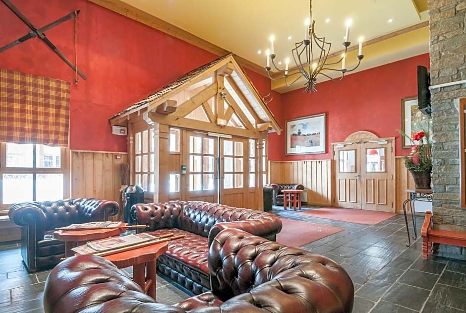 Residence P&V Premium Arc 1950 Le Village