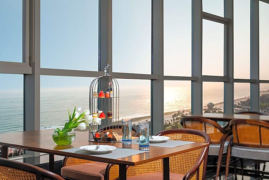 Crowne Plaza Beihai Silver Beach By IHG