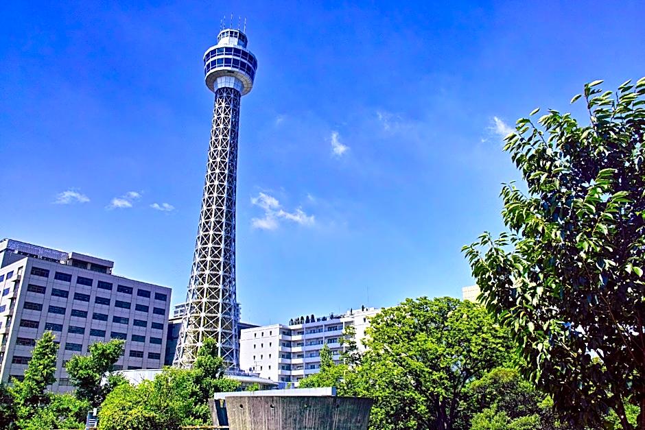 Toyoko Inn Yokohama Shinkoyasu Ekimae