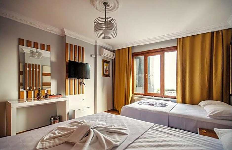 Maduro Hotel Istanbul