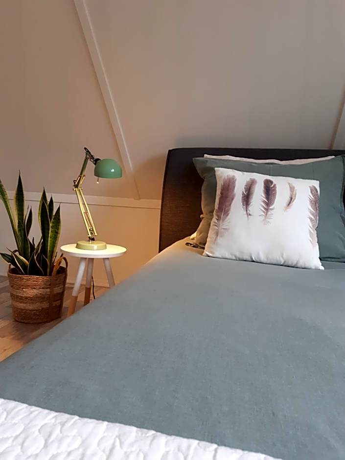 B & B Janneke Elsloo Friesland