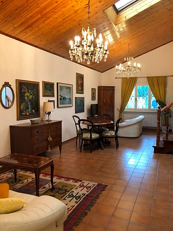 Il portico B&b