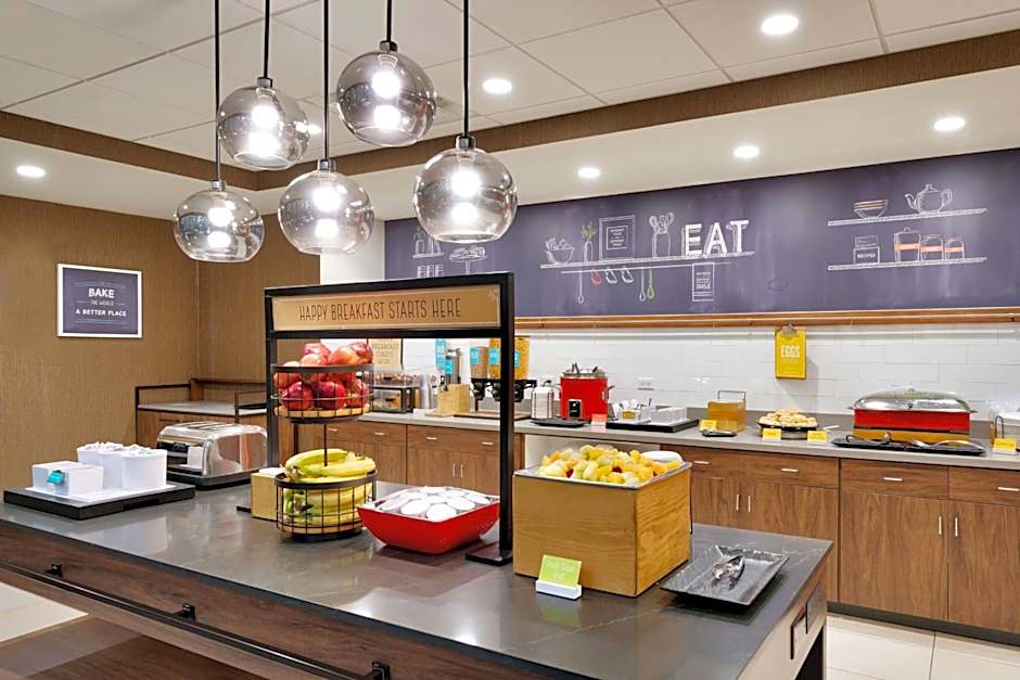 Hampton Inn By Hilton & Suites Spanish Fork, UT