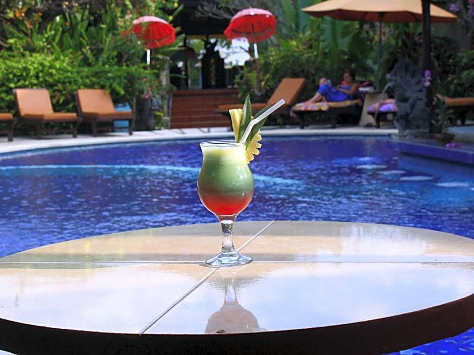 New Adirama Beach Hotel