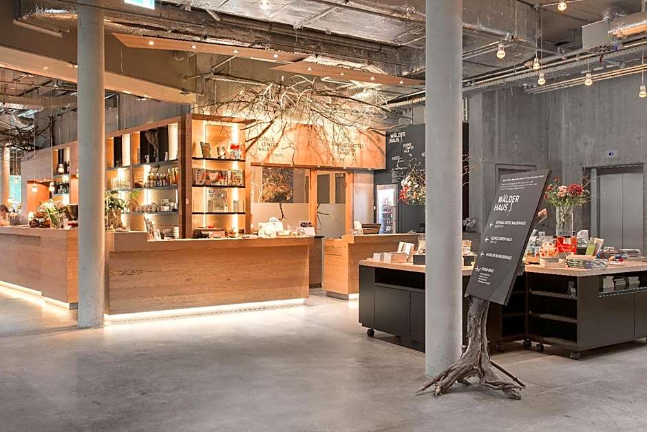 Raphael Hotel Wälderhaus