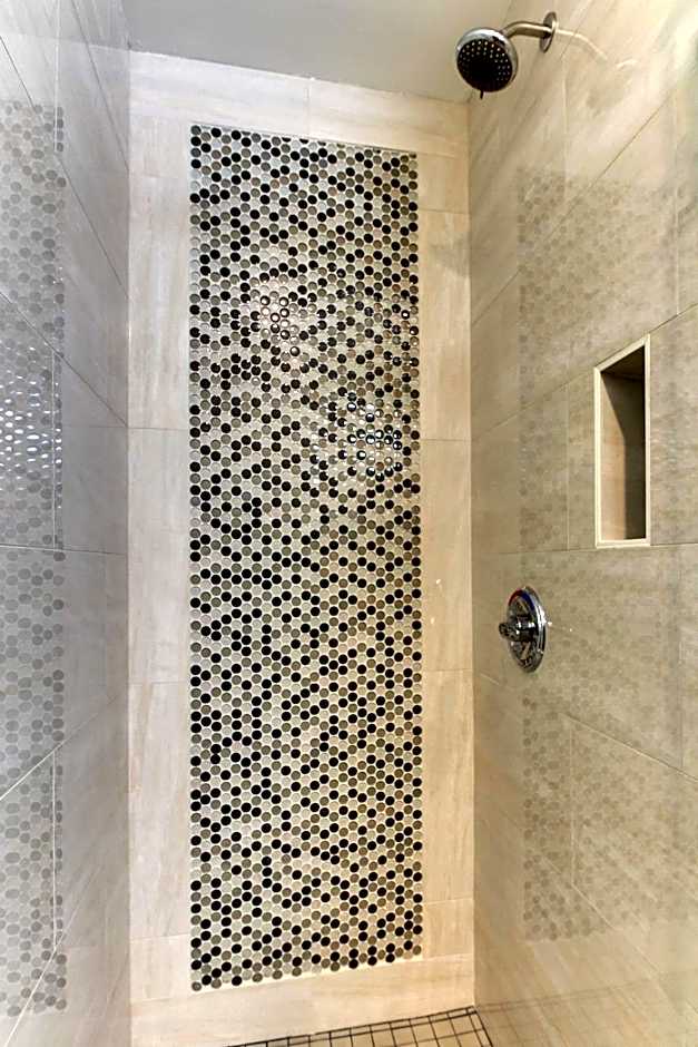 The Stevenson Monterey