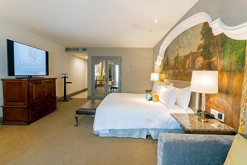 Hotel Quinta Real Monterrey
