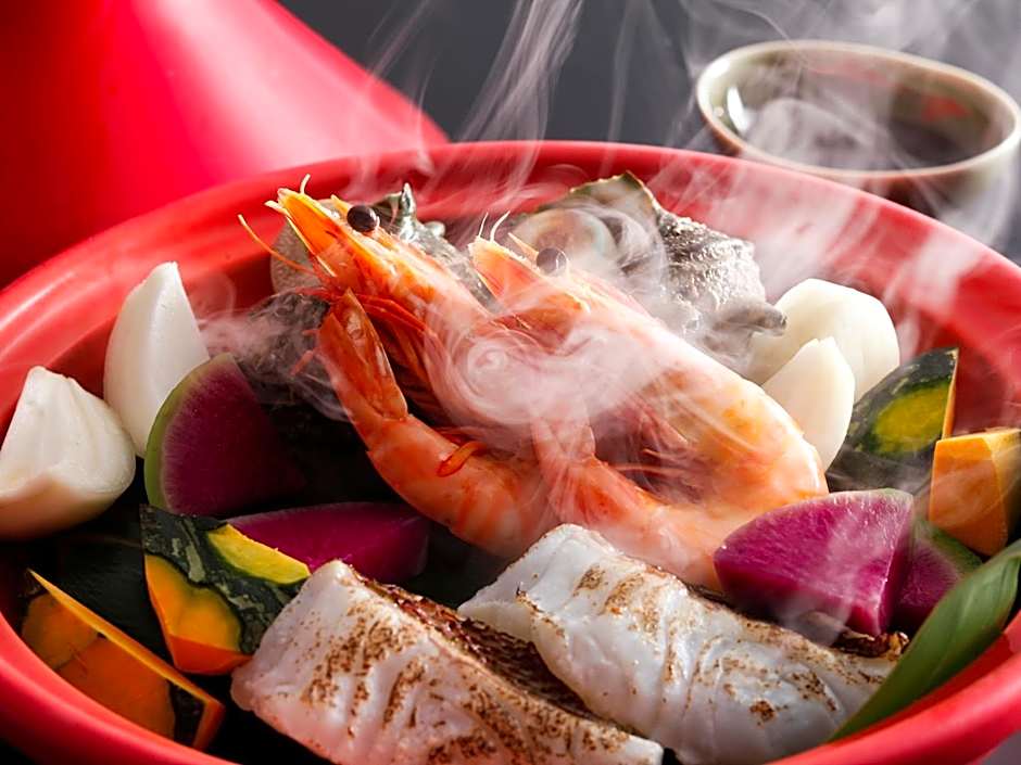 Minato Koyado Awajishima