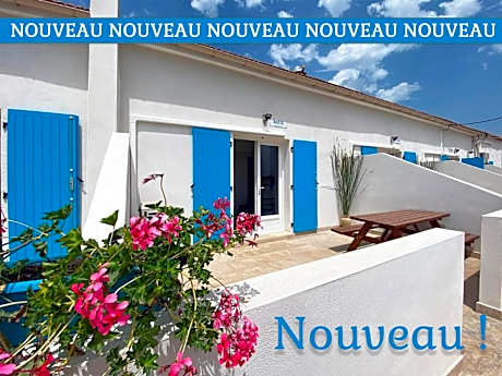 Auberge des Plaines - Appart'hôtel