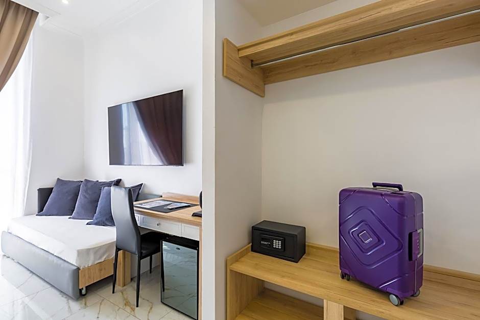 Hotel Sant'Angelo Palace