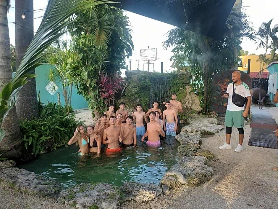 Hoosville Hostel