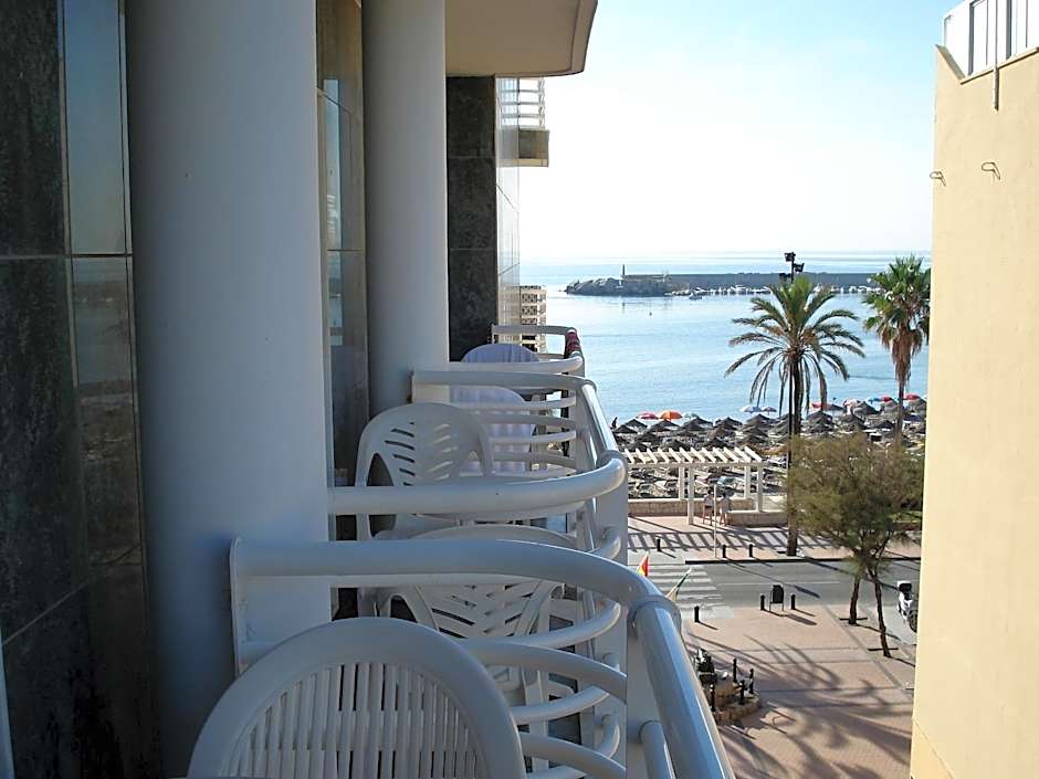 Hotel Villa de Laredo