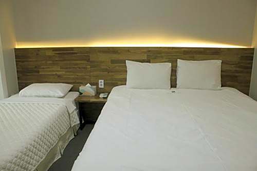 Hotel Ocean View