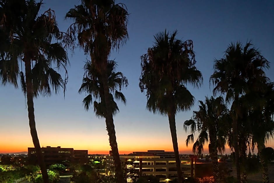 Courtyard by Marriott Cypress Anaheim/Orange County