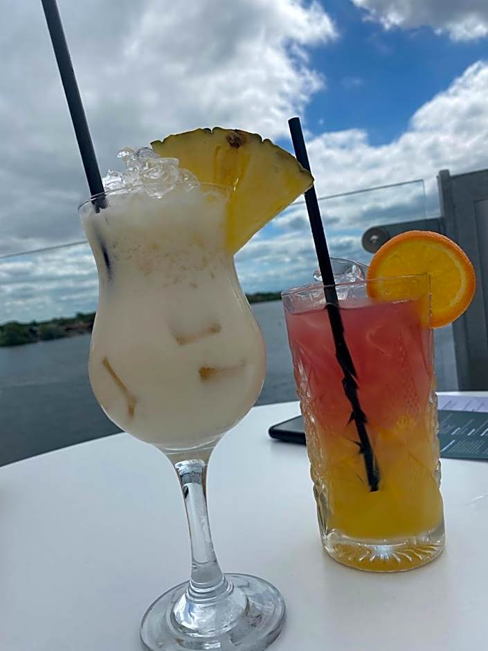 Luxury Holiday Home Happiness at Tattershall lake#