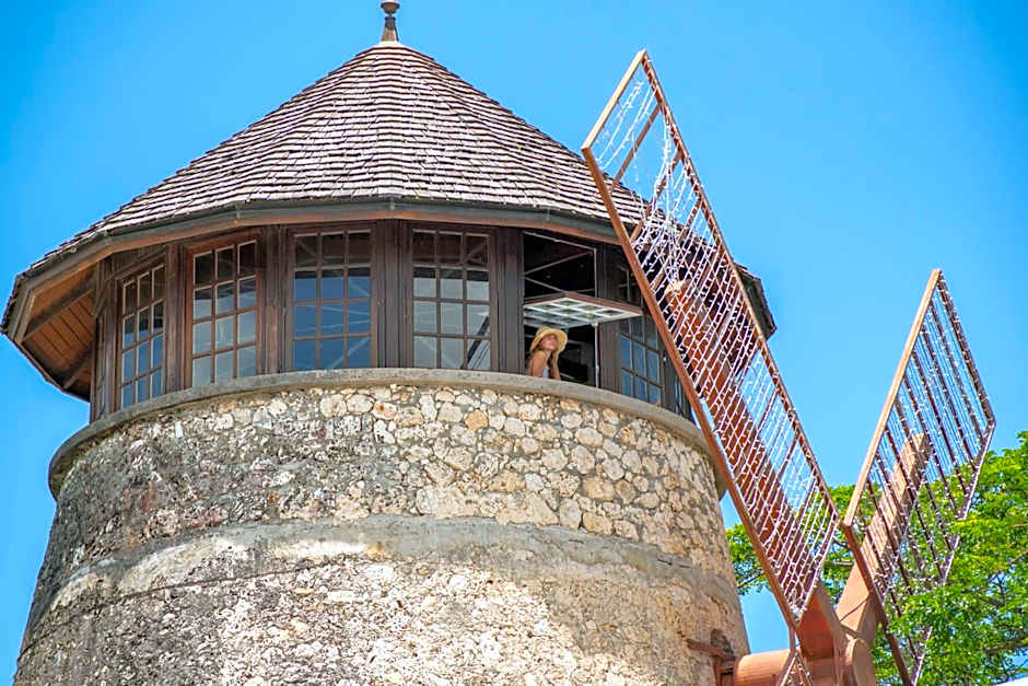 Le Relais du Moulin - Hôtel de Charme & Spa Adult Only