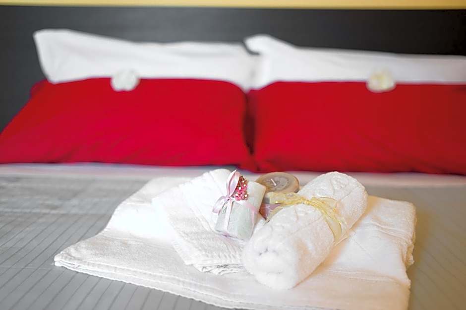 Hotel Padus Meuble'