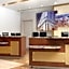 DoubleTree by Hilton Hartford Downtown