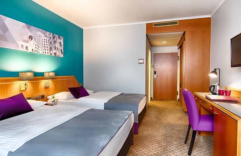 Leonardo Hotel Dusseldorf City Center