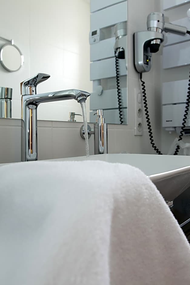 Hotel des Princes, Chambery Centre