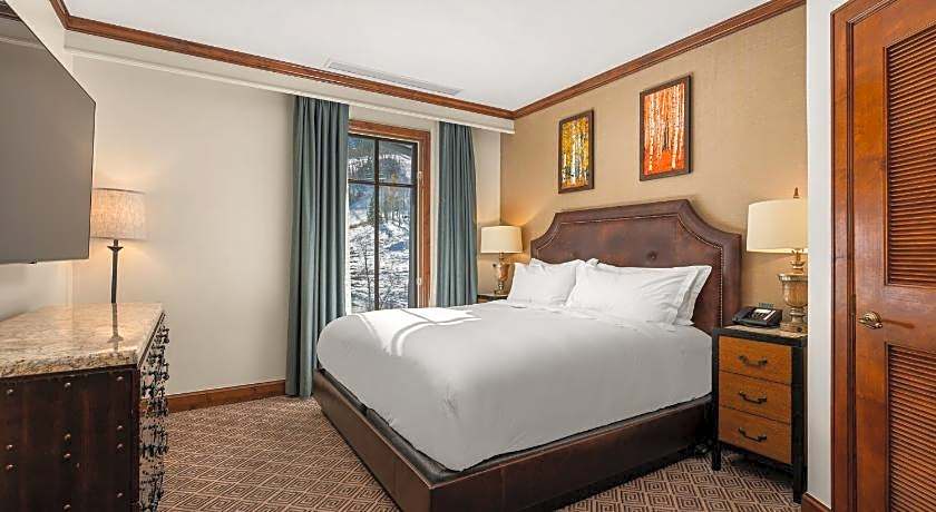 The Ritz-Carlton Club Aspen Highlands