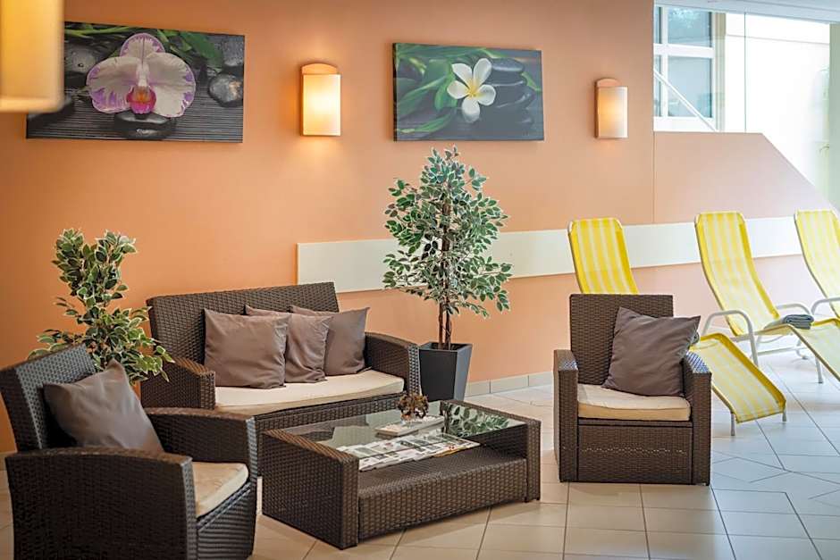 JUFA Hotel Kaprun - Summercard included