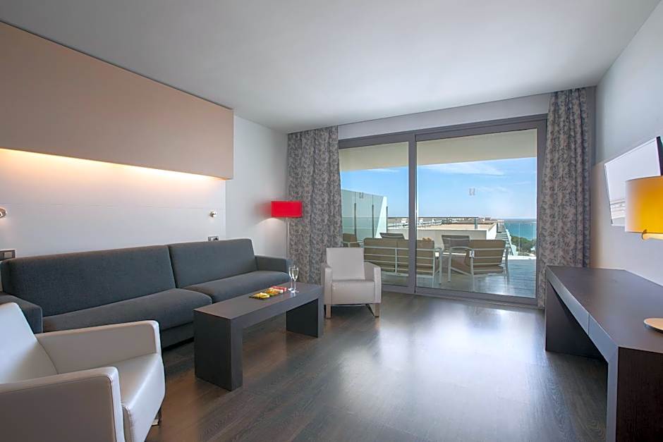 Hipotels Gran Conil & Spa