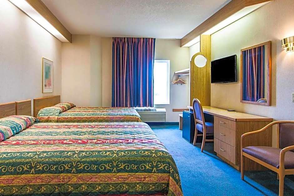 Rodeway Inn Salem