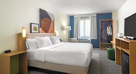 Spark by Hilton Chincoteague Island